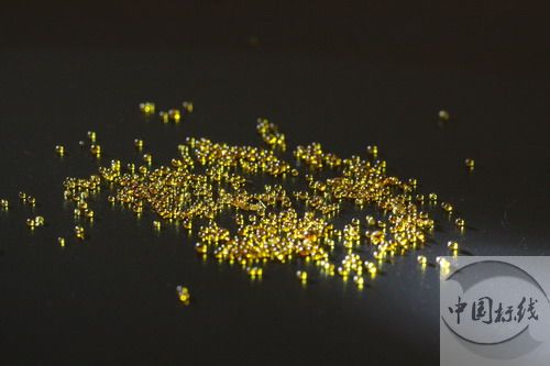 惠阳市政道路标线施工现场