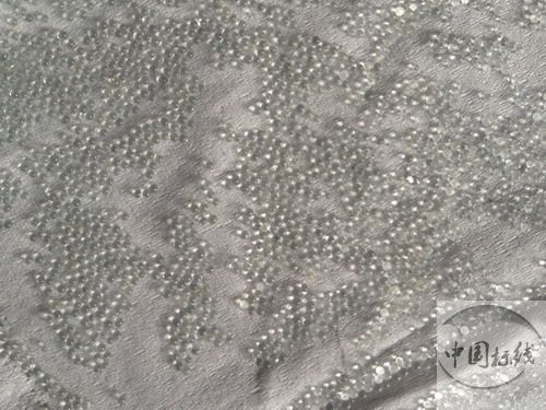 博罗工业园区金属表面处理车间